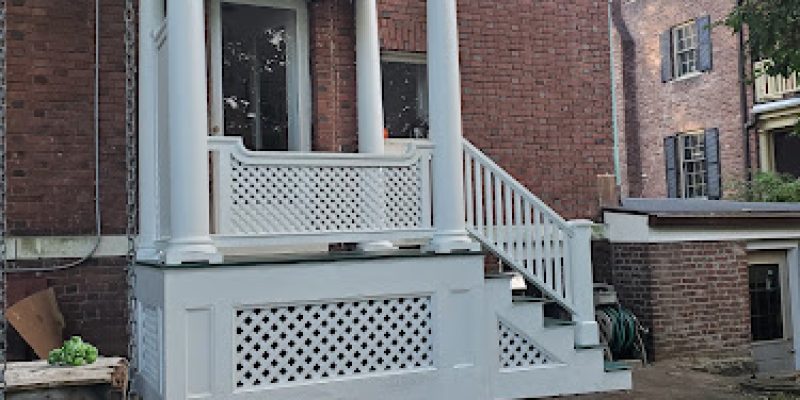 Brian Casey Building and Remodeling