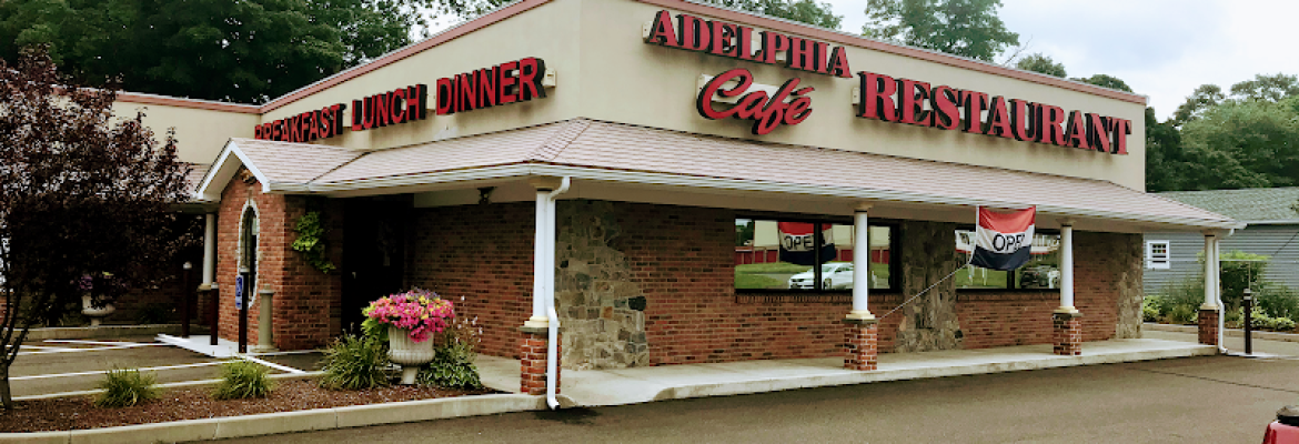 Adelphia Cafe