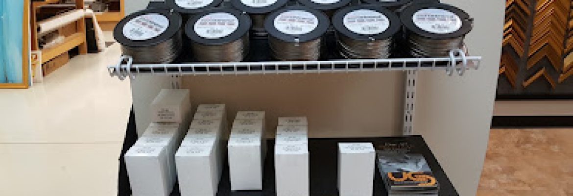 Wholesale Frame Company, LLC