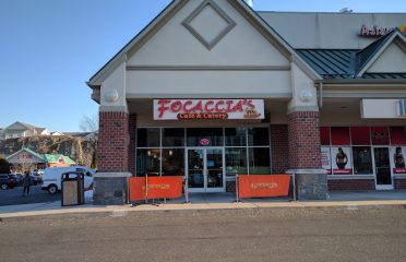 Focaccia’s Cafe & Catery