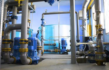 Dale O. Duncan Inc. – Water Systems Contractor