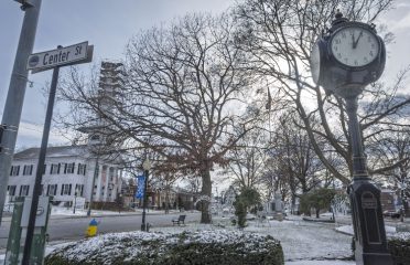 Southington Town Green