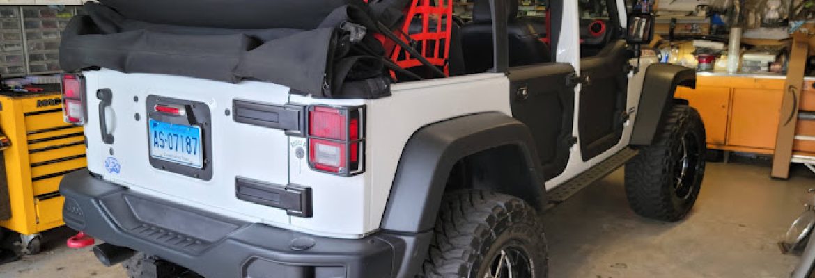 A J’s Car Audio