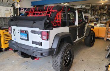 A J’s Car Audio