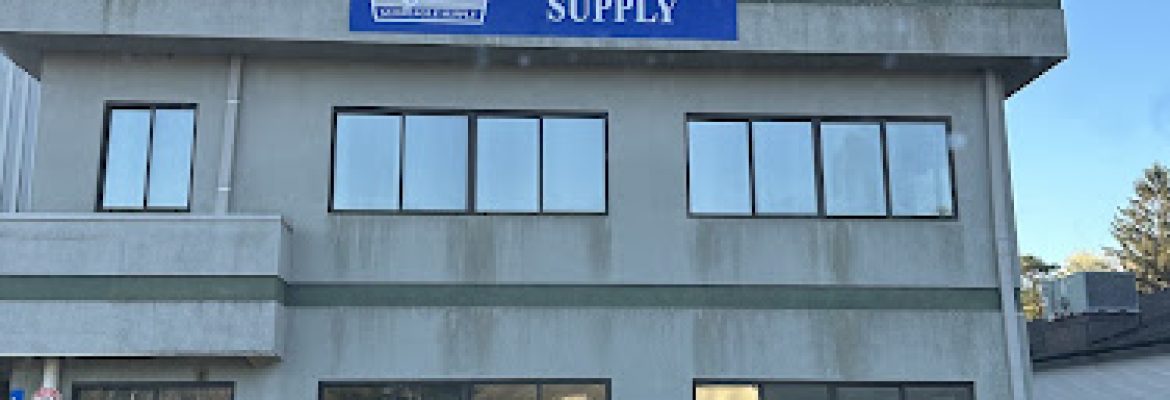 Gulfeagle Supply