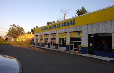 Monro Auto Service and Tire Centers
