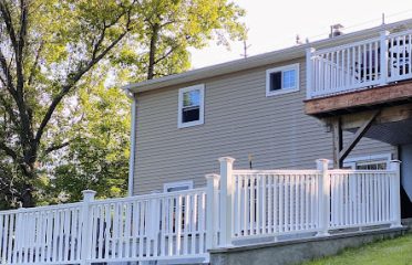 The North Star Carpentry & Millwork