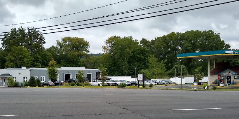 J & J Motors (J&J Auto Repair LLC)