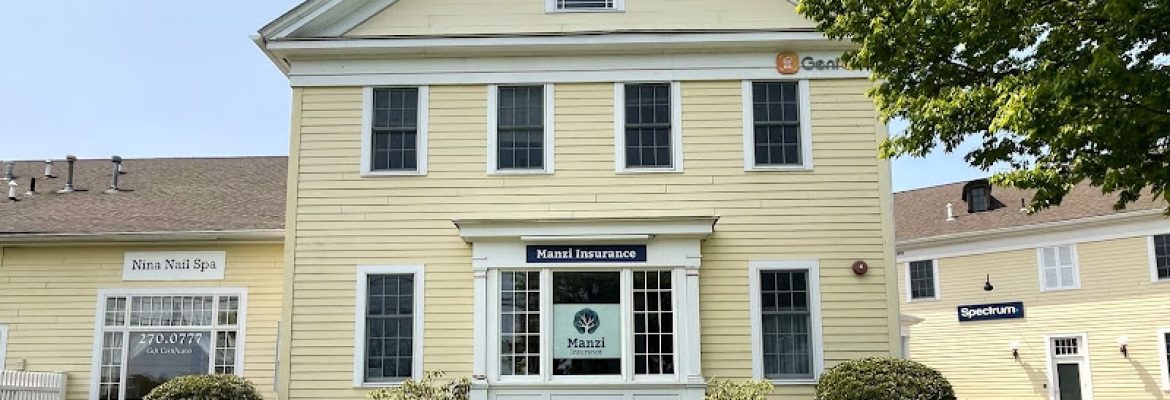 Manzi Insurance