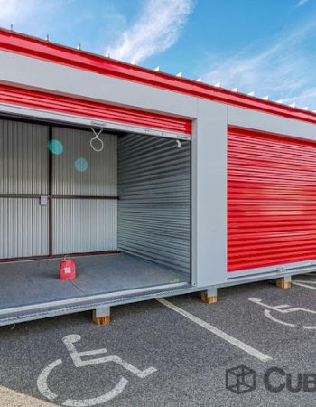 CubeSmart Self Storage
