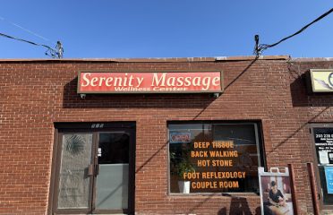 New Serenity Massage