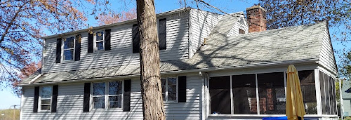 Ugly Roof Doctor LLC, Roof Cleaning, Repair and Replacement