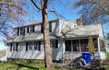 Ugly Roof Doctor LLC, Roof Cleaning, Repair and Replacement