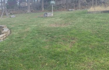 C A Marvin Septic Excavation