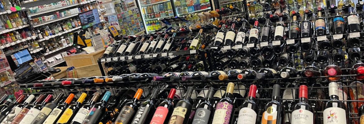 Lincoln Liquors