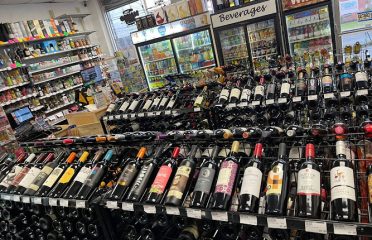 Lincoln Liquors