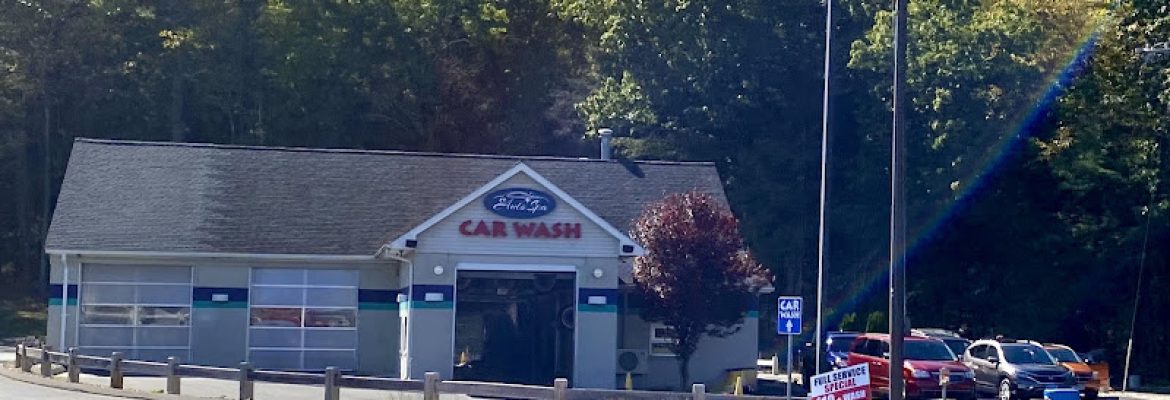 CT Auto Spa