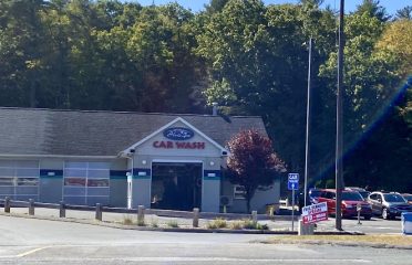 CT Auto Spa