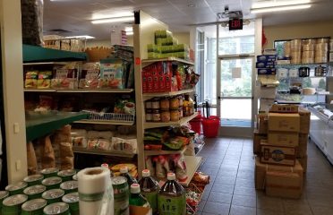 Oriental Groceries
