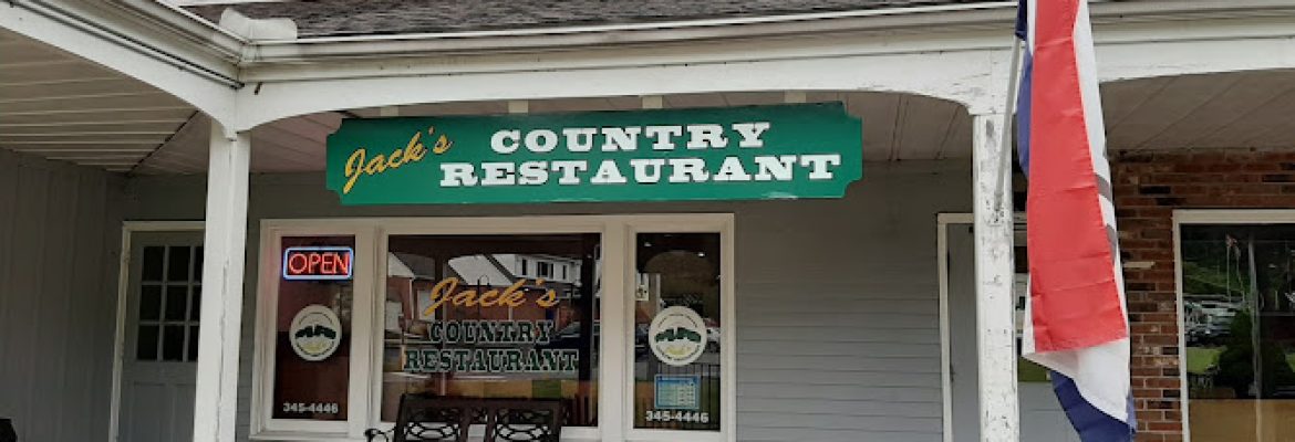 Jack’s Country Restaurant