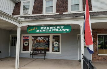 Jack’s Country Restaurant
