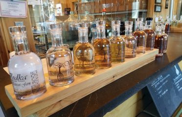 Watercure Farm Distillery