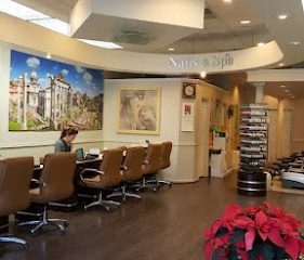 Westport Nails