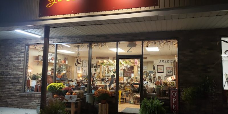 G’s Country Barn