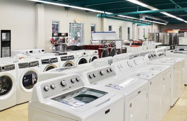 Keith’s Appliances