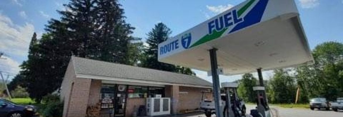 Route 7 Fuel & Deli