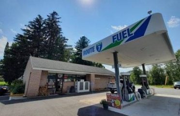 Route 7 Fuel & Deli