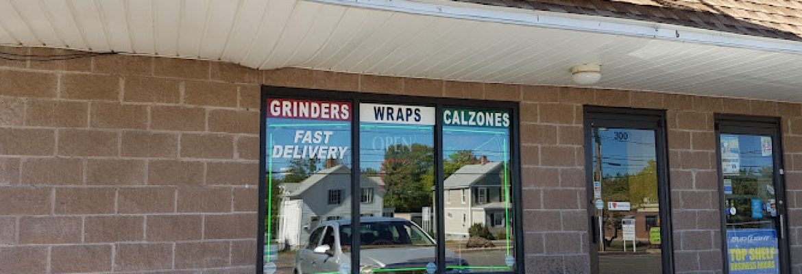 Empire Pizza