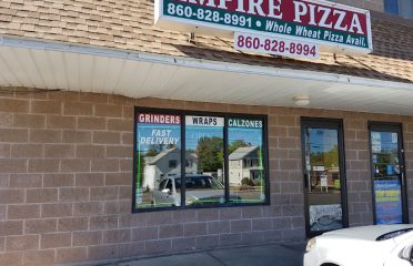 Empire Pizza