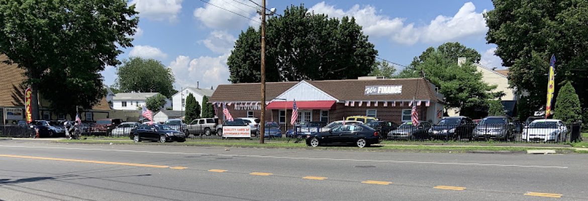 Autotown LLC