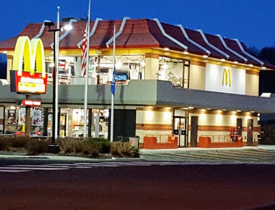 McDonald’s