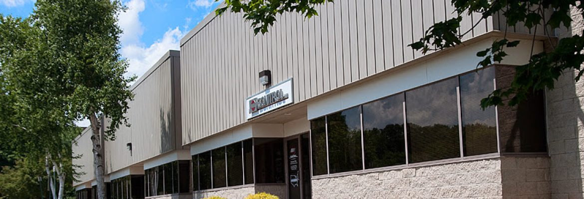 Sonitrol New England – Connecticut