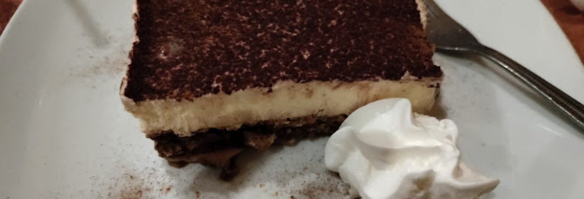 Aziago’s Restaurant | Italian