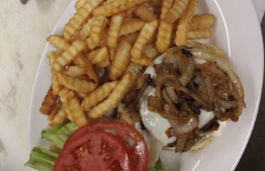 Mexican American DELI Antogitos El Caribe Mix