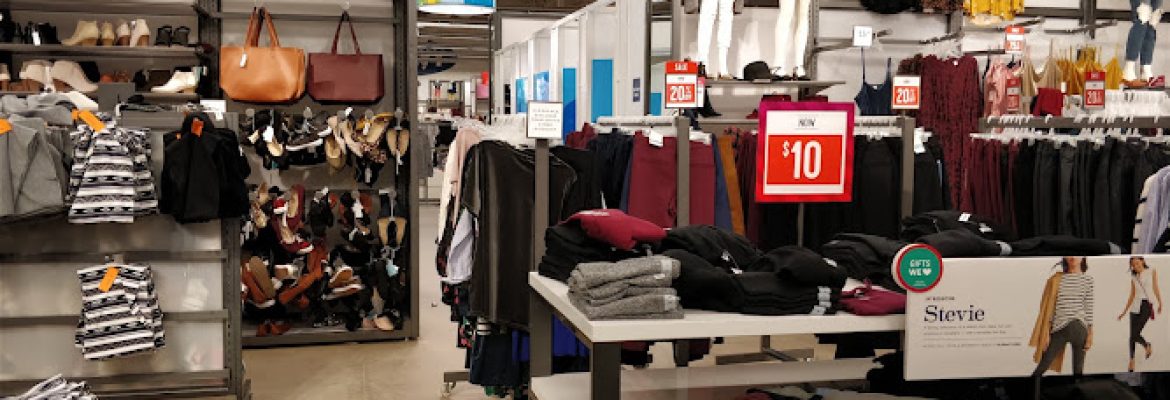 Old Navy