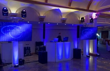 Critical Entertainment DJs
