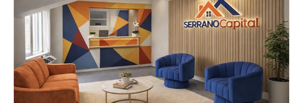 Serrano Capital LLC