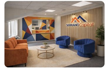 Serrano Capital LLC