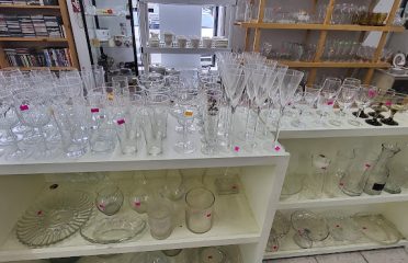 New Haven County ReStore
