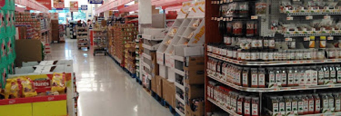 Price Rite Marketplace of Bridgeport