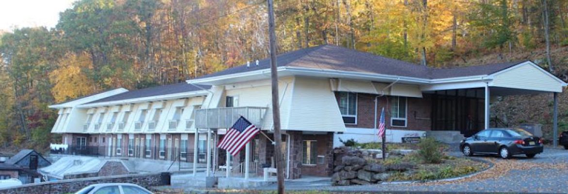 Passport Inn & Suites Middletown, CT
