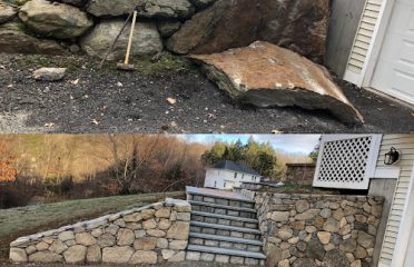 Kamolli’s Masonry