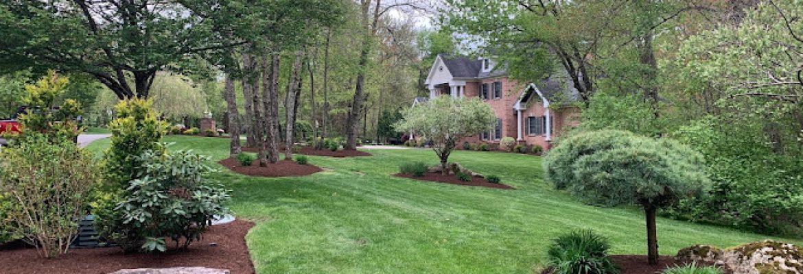 Landscape Advisors LLC