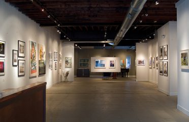 Kehler Liddell Gallery