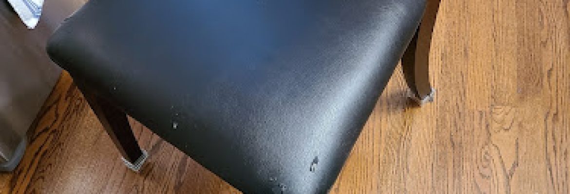 Trade Upholstery Company
