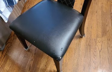 Trade Upholstery Company